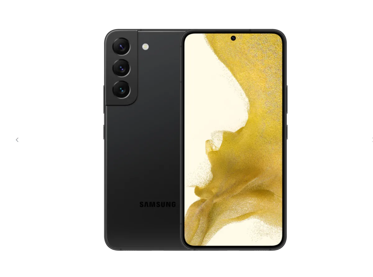 Samsung S22 чи переходити на народний флагман Samsung S23 FE?